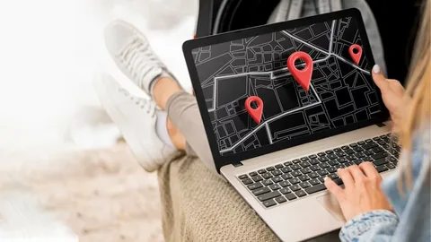 Image gallery marquee