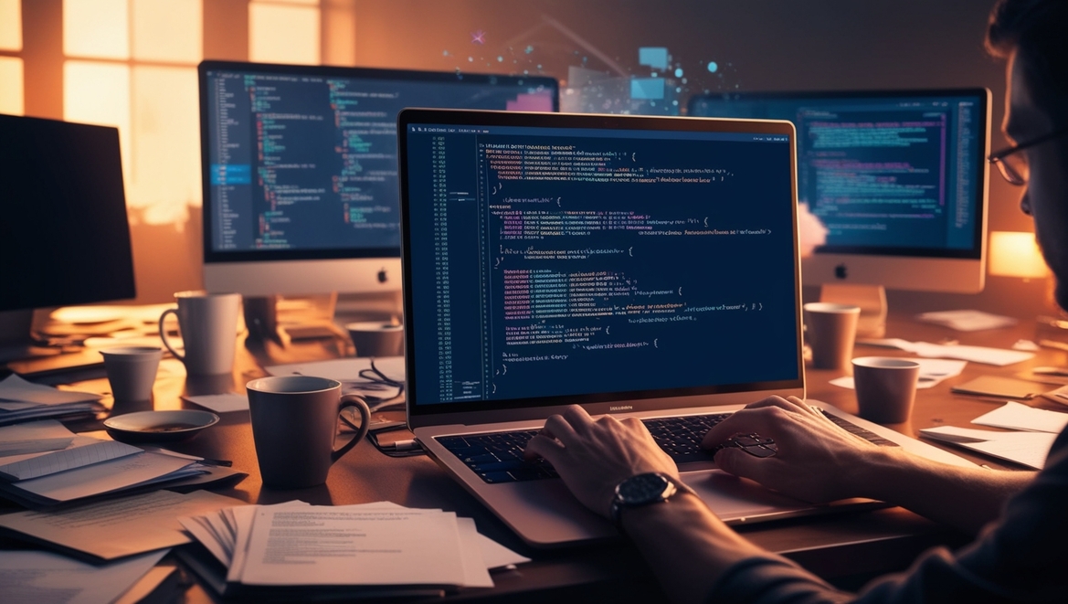 Image gallery marquee